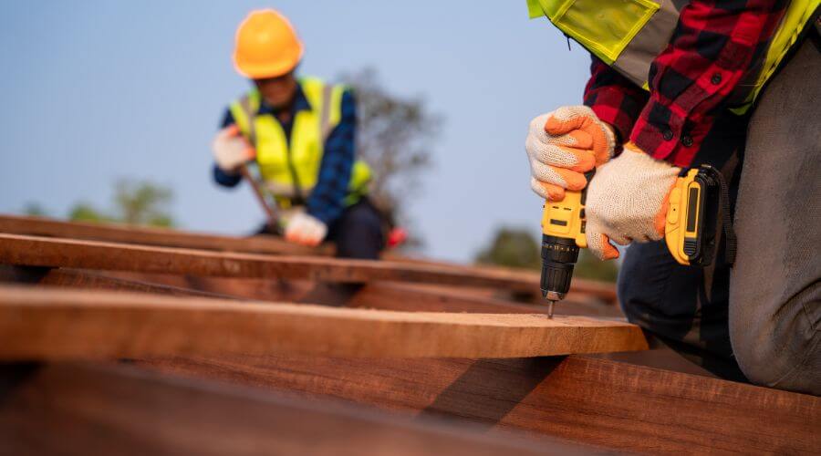 Professional Storm Sewer Service in Marble Falls, AR